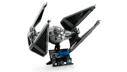 75382 LEGO® Star Wars™ TIE Interceptor™ - Thumbnail