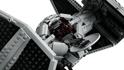 75382 LEGO® Star Wars™ TIE Interceptor™ - Thumbnail