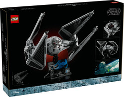 75382 LEGO® Star Wars™ TIE Interceptor™ - Thumbnail