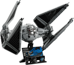 75382 LEGO® Star Wars™ TIE Interceptor™ - Thumbnail