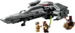 LEGO - 75383 LEGO® Star Wars™ Darth Maul'un Sith Infiltrator™’ı