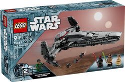 75383 LEGO® Star Wars™ Darth Maul'un Sith Infiltrator™’ı - Thumbnail