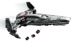 75383 LEGO® Star Wars™ Darth Maul'un Sith Infiltrator™’ı - Thumbnail