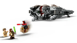 75383 LEGO® Star Wars™ Darth Maul'un Sith Infiltrator™’ı - Thumbnail