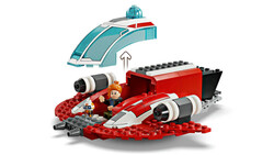 75384 LEGO® Star Wars™ Crimson Firehawk™ - Thumbnail