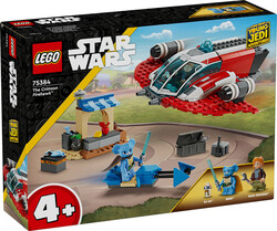 Star Wars™ - 75384 LEGO® Star Wars™ Crimson Firehawk™ (1)