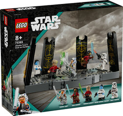 75385 LEGO® Star Wars Ahsoka Tano'nun Peridea Düellosu - Thumbnail