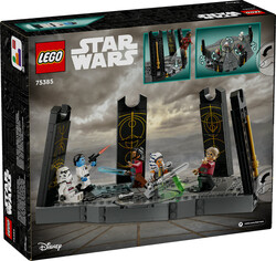 75385 LEGO® Star Wars Ahsoka Tano'nun Peridea Düellosu - Thumbnail