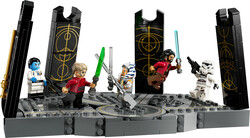 Star Wars™ - 75385 LEGO® Star Wars Ahsoka Tano'nun Peridea Düellosu