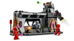 75386 LEGO® Star Wars™ Paz Vizsla™ ve Moff Gideon™ Savaşı - Thumbnail