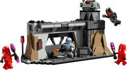 Star Wars™ - 75386 LEGO® Star Wars™ Paz Vizsla™ ve Moff Gideon™ Savaşı