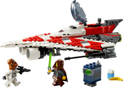 LEGO - 75388 LEGO® Star Wars Jedi Bob'un Starfighter’ı