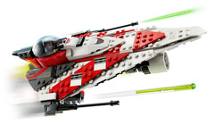 75388 LEGO® Star Wars Jedi Bob'un Starfighter’ı - Thumbnail