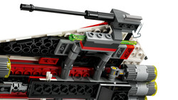 75388 LEGO® Star Wars Jedi Bob'un Starfighter’ı - Thumbnail