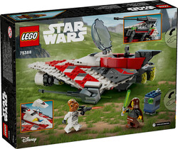 75388 LEGO® Star Wars Jedi Bob'un Starfighter’ı - Thumbnail