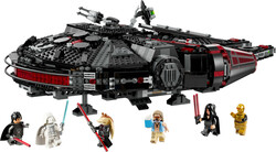Star Wars™ - 75389 LEGO® Star Wars Karanlık Falcon