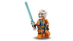 75390 LEGO® Star Wars™ Luke Skywalker™ X-Wing™ Robotu - Thumbnail