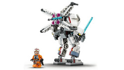 75390 LEGO® Star Wars™ Luke Skywalker™ X-Wing™ Robotu - Thumbnail