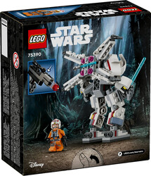 75390 LEGO® Star Wars™ Luke Skywalker™ X-Wing™ Robotu - Thumbnail