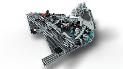 75394 LEGO® Star Wars İmparatorluk Yıldız Destroyeri - Thumbnail