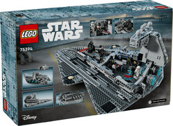 75394 LEGO® Star Wars İmparatorluk Yıldız Destroyeri - Thumbnail