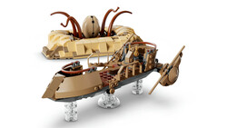 75396 LEGO® Star Wars Çöl Skiff’i ve Sarlacc Çukuru - Thumbnail