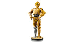 75398 LEGO® Star Wars C-3PO™ - Thumbnail