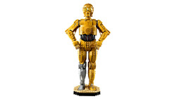 75398 LEGO® Star Wars C-3PO™ - Thumbnail