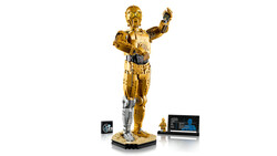 75398 LEGO® Star Wars C-3PO™ - Thumbnail