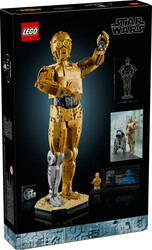 75398 LEGO® Star Wars C-3PO™ - Thumbnail