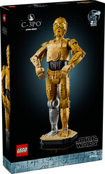 Star Wars™ - 75398 LEGO® Star Wars C-3PO™ (1)