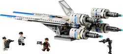 LEGO - 75399 LEGO® Star Wars™ Asi U-Wing Starfighter™