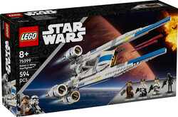 75399 LEGO® Star Wars™ Asi U-Wing Starfighter™ - Thumbnail