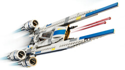 75399 LEGO® Star Wars™ Asi U-Wing Starfighter™ - Thumbnail
