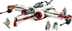 LEGO - 75402 LEGO® Star Wars™ ARC-170 Starfighter™