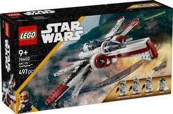 75402 LEGO® Star Wars™ ARC-170 Starfighter™ - Thumbnail