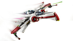 75402 LEGO® Star Wars™ ARC-170 Starfighter™ - Thumbnail