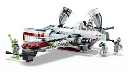 75402 LEGO® Star Wars™ ARC-170 Starfighter™ - Thumbnail