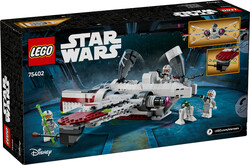 75402 LEGO® Star Wars™ ARC-170 Starfighter™ - Thumbnail