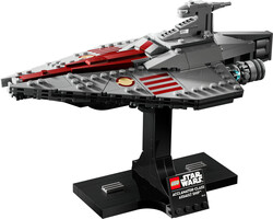 LEGO - 75404 LEGO® Star Wars™ Acclamator Sınıfı Hücum Gemisi