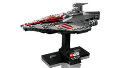 75404 LEGO® Star Wars™ Acclamator Sınıfı Hücum Gemisi - Thumbnail