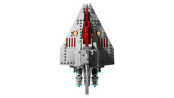 75404 LEGO® Star Wars™ Acclamator Sınıfı Hücum Gemisi - Thumbnail