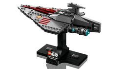 75404 LEGO® Star Wars™ Acclamator Sınıfı Hücum Gemisi - Thumbnail