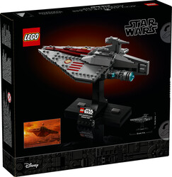 75404 LEGO® Star Wars™ Acclamator Sınıfı Hücum Gemisi - Thumbnail