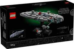 75405 LEGO® Star Wars™ Home One Starcruiser - Thumbnail