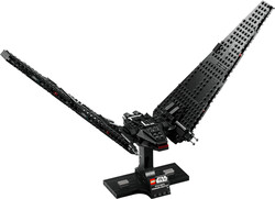 LEGO - 75406 LEGO® Star Wars™ Kylo Ren’in Komuta Mekiği