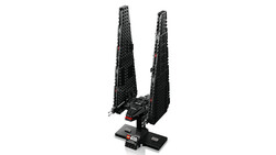 75406 LEGO® Star Wars™ Kylo Ren’in Komuta Mekiği - Thumbnail