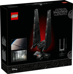 75406 LEGO® Star Wars™ Kylo Ren’in Komuta Mekiği - Thumbnail