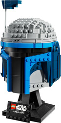 LEGO - 75408 LEGO® Star Wars™ Jango Fett™ Kaskı