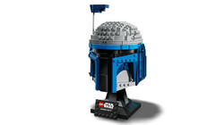 75408 LEGO® Star Wars™ Jango Fett™ Kaskı - Thumbnail